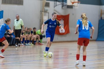 Bild 1193 - wCJ NFV Futsalmeisterschaft